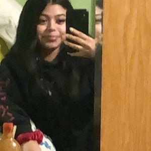 Meet your Posher, Kassandra